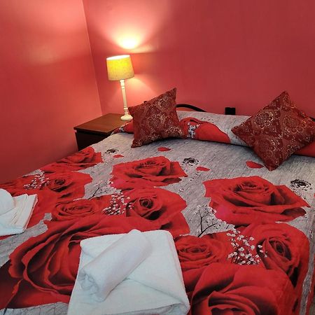 Relax On 247 Hostel Rome Luaran gambar