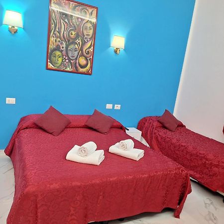 Relax On 247 Hostel Rome Luaran gambar