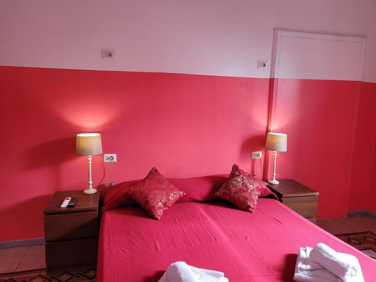Relax On 247 Hostel Rome Luaran gambar