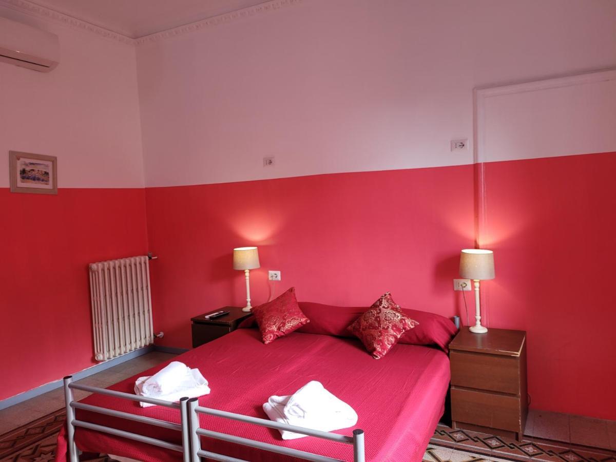 Relax On 247 Hostel Rome Luaran gambar