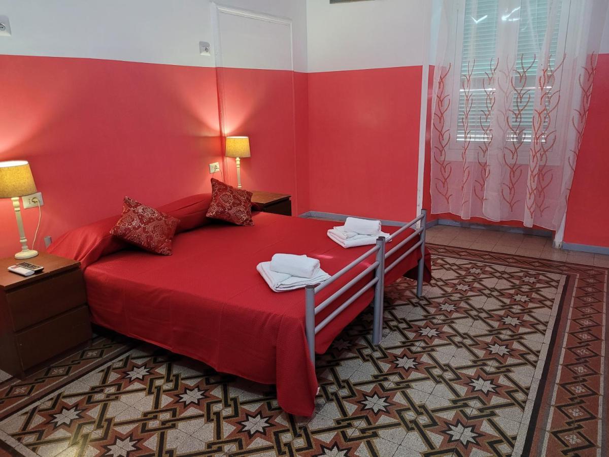 Relax On 247 Hostel Rome Luaran gambar