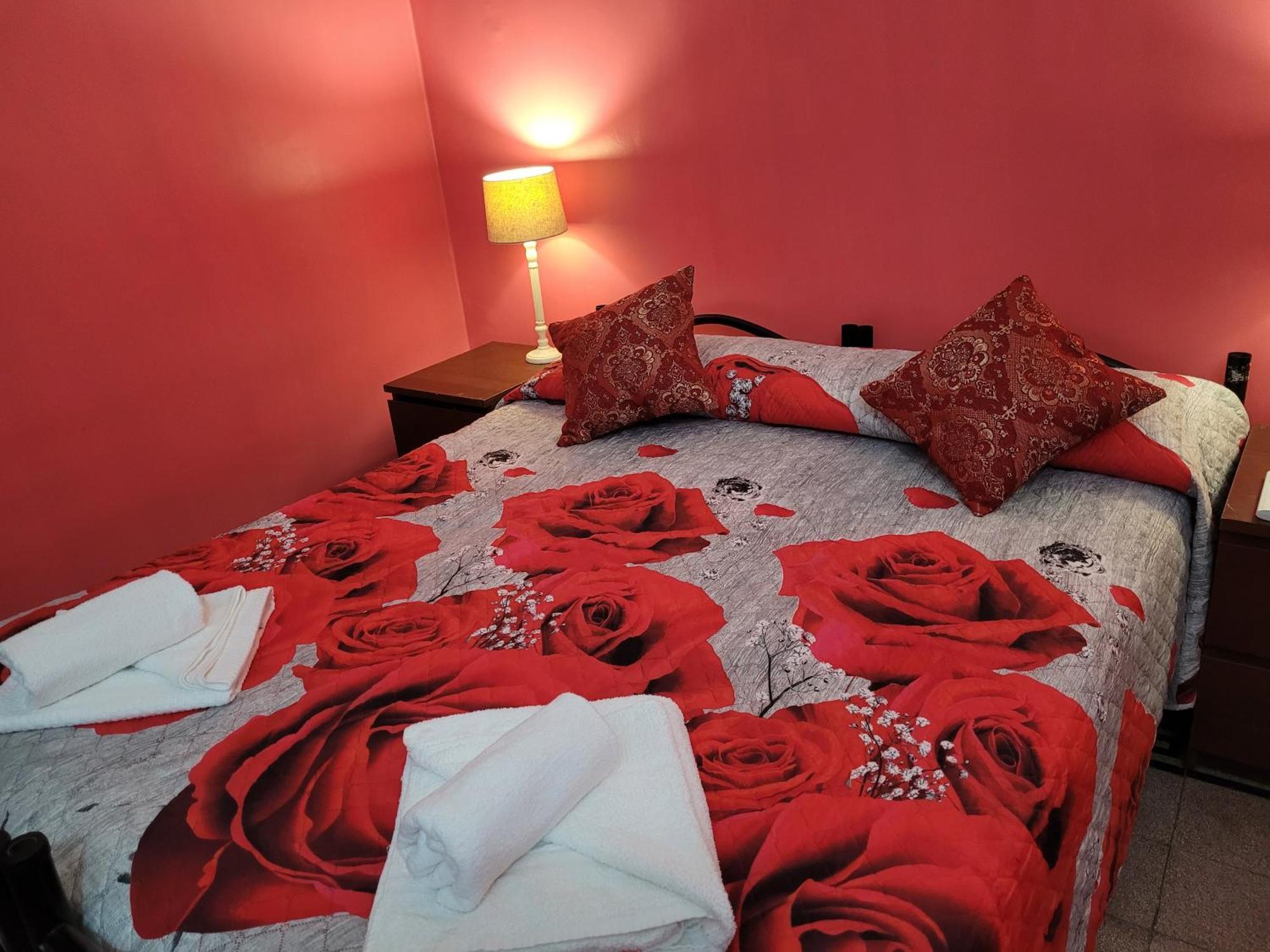 Relax On 247 Hostel Rome Luaran gambar