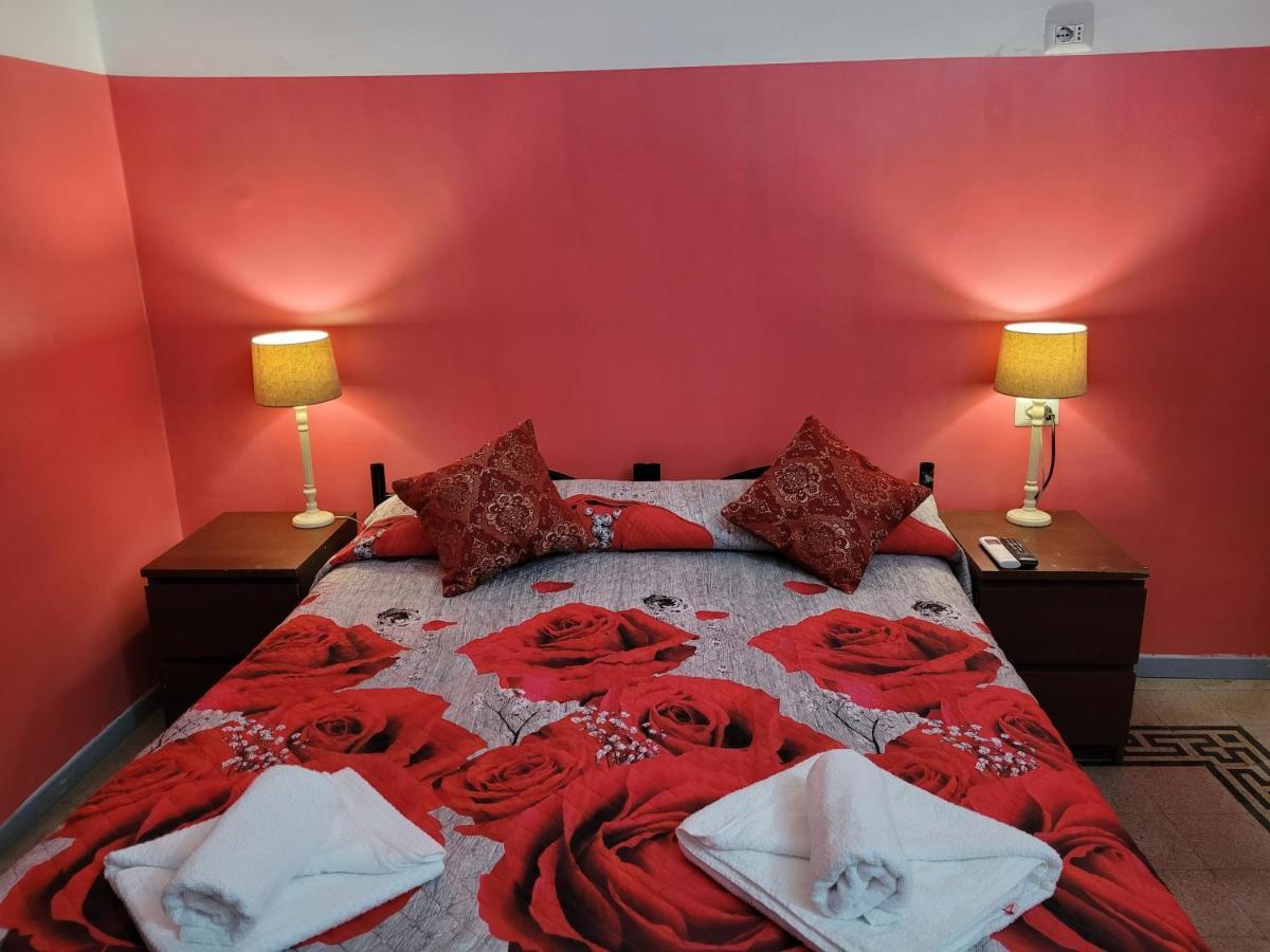 Relax On 247 Hostel Rome Luaran gambar