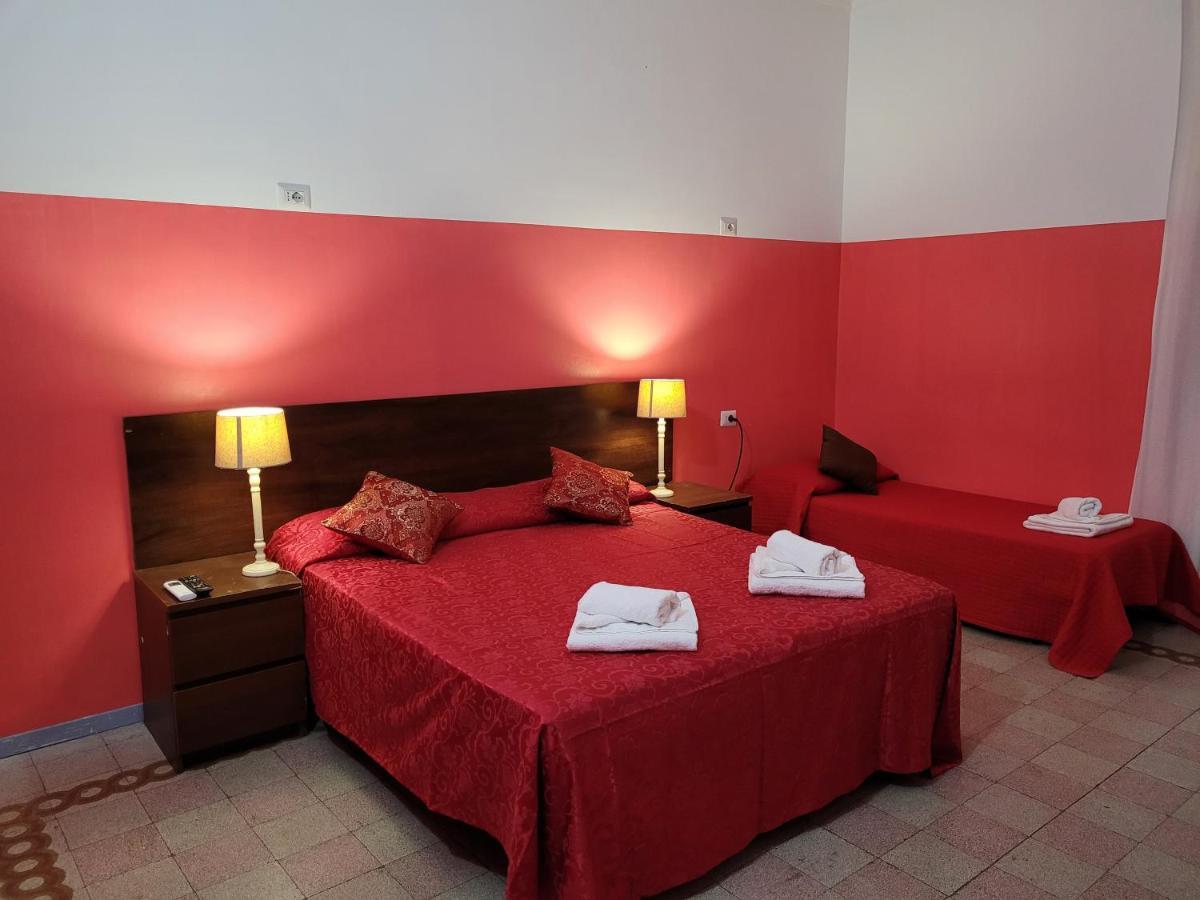 Relax On 247 Hostel Rome Luaran gambar