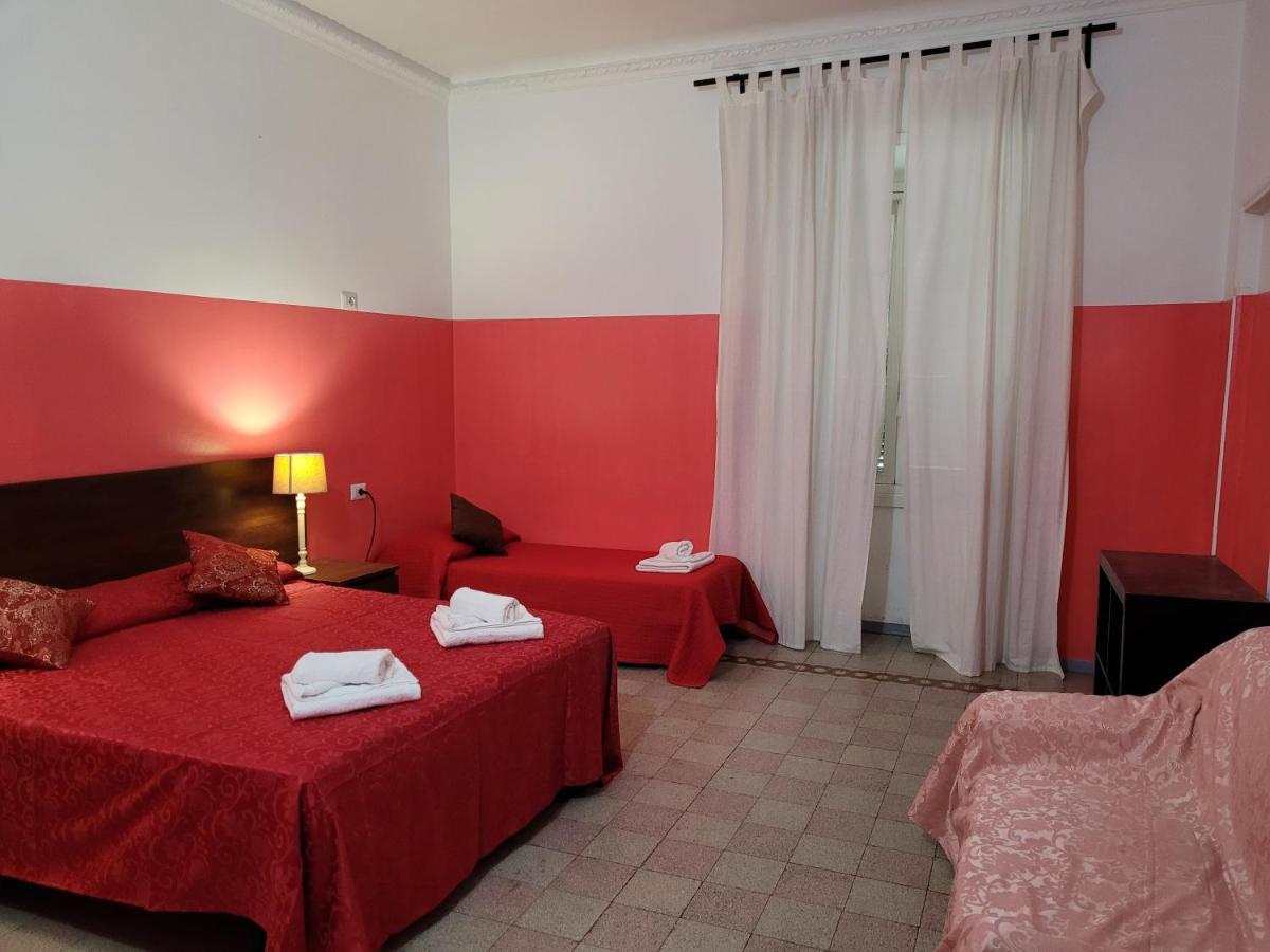 Relax On 247 Hostel Rome Luaran gambar