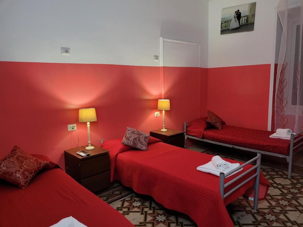 Relax On 247 Hostel Rome Luaran gambar