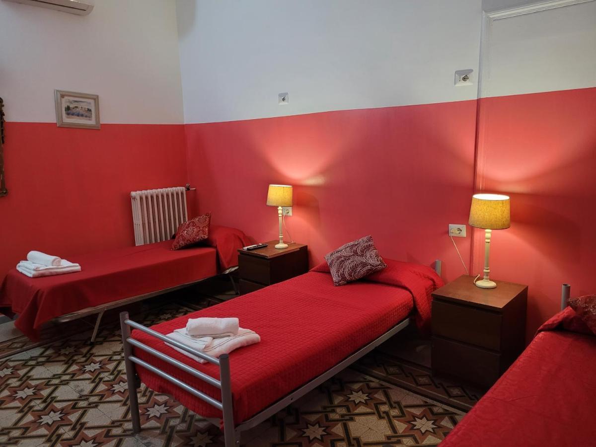 Relax On 247 Hostel Rome Luaran gambar