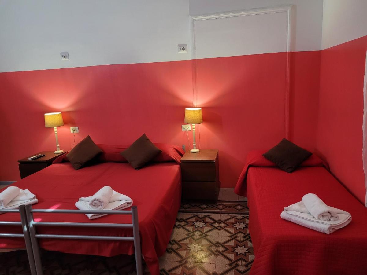 Relax On 247 Hostel Rome Luaran gambar
