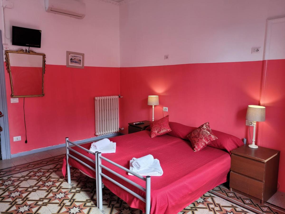 Relax On 247 Hostel Rome Luaran gambar