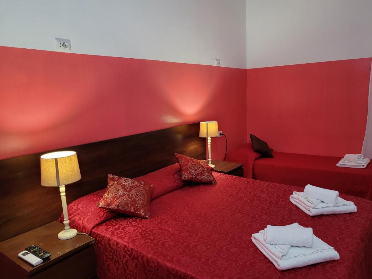 Relax On 247 Hostel Rome Luaran gambar