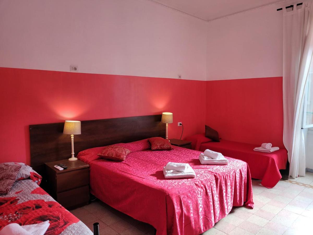 Relax On 247 Hostel Rome Luaran gambar