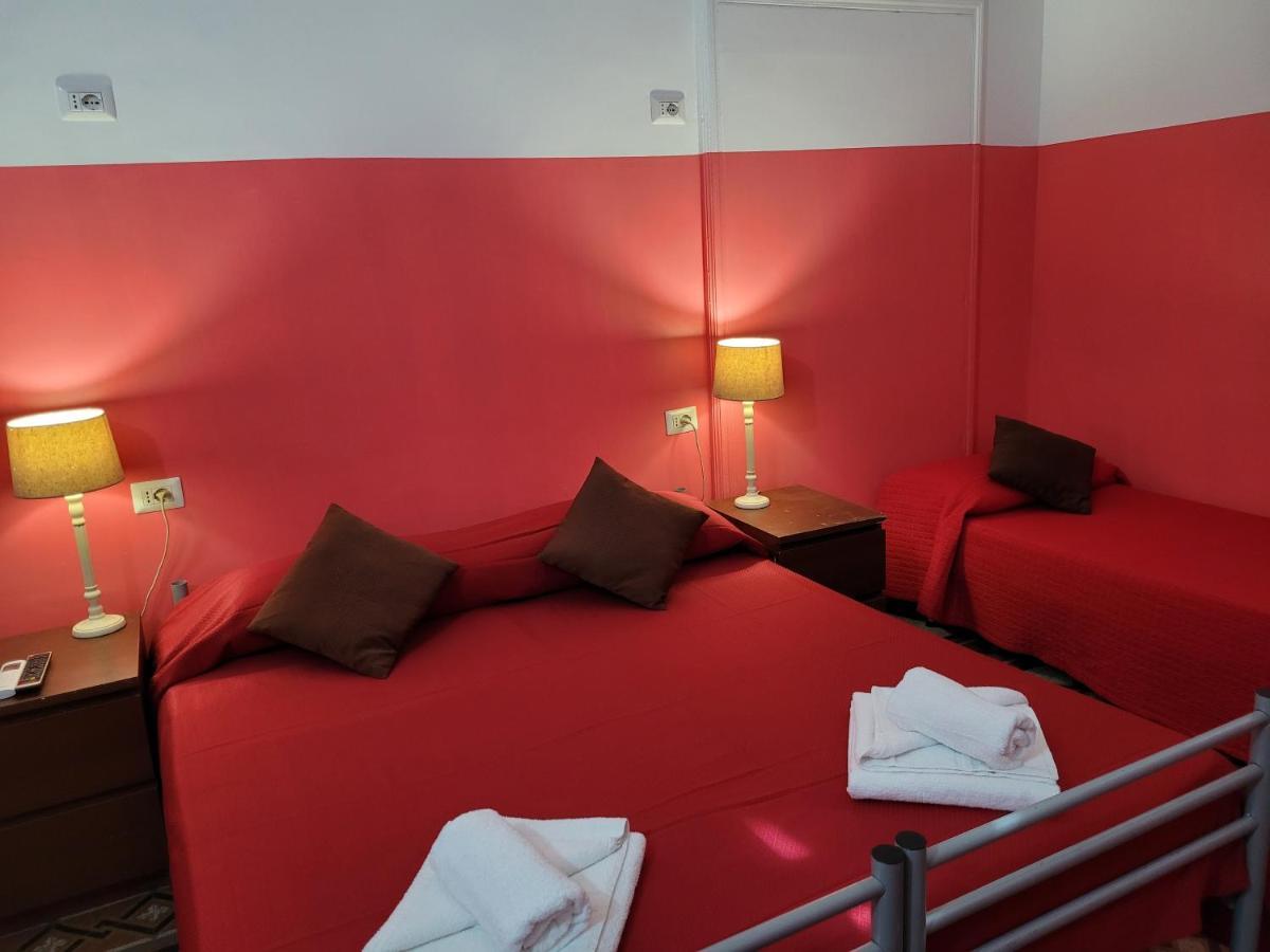 Relax On 247 Hostel Rome Luaran gambar