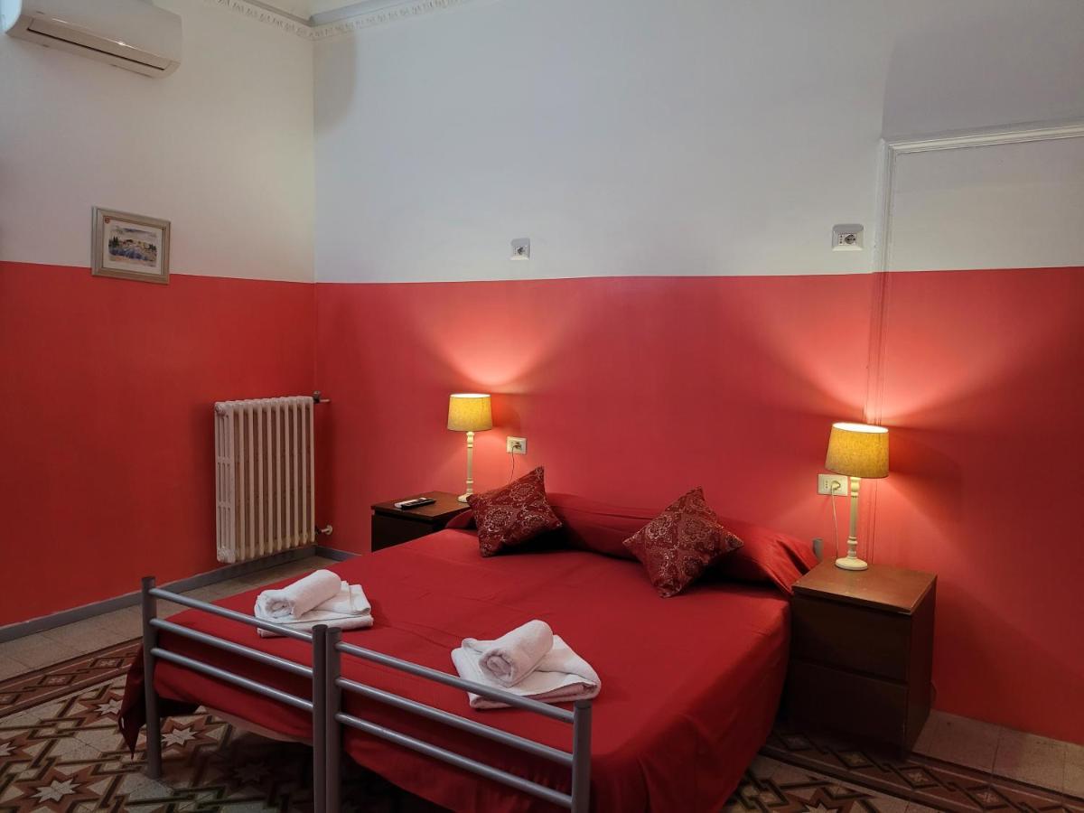 Relax On 247 Hostel Rome Luaran gambar