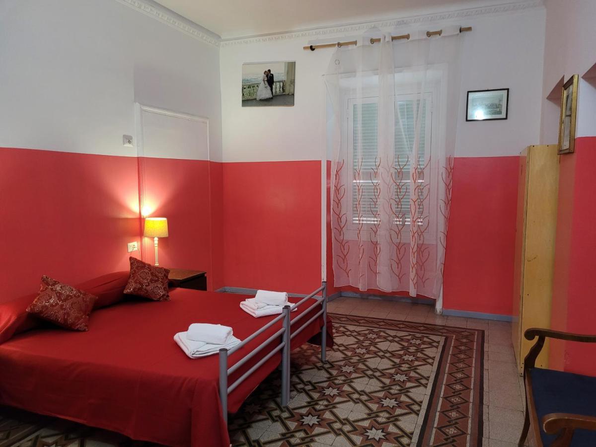 Relax On 247 Hostel Rome Luaran gambar