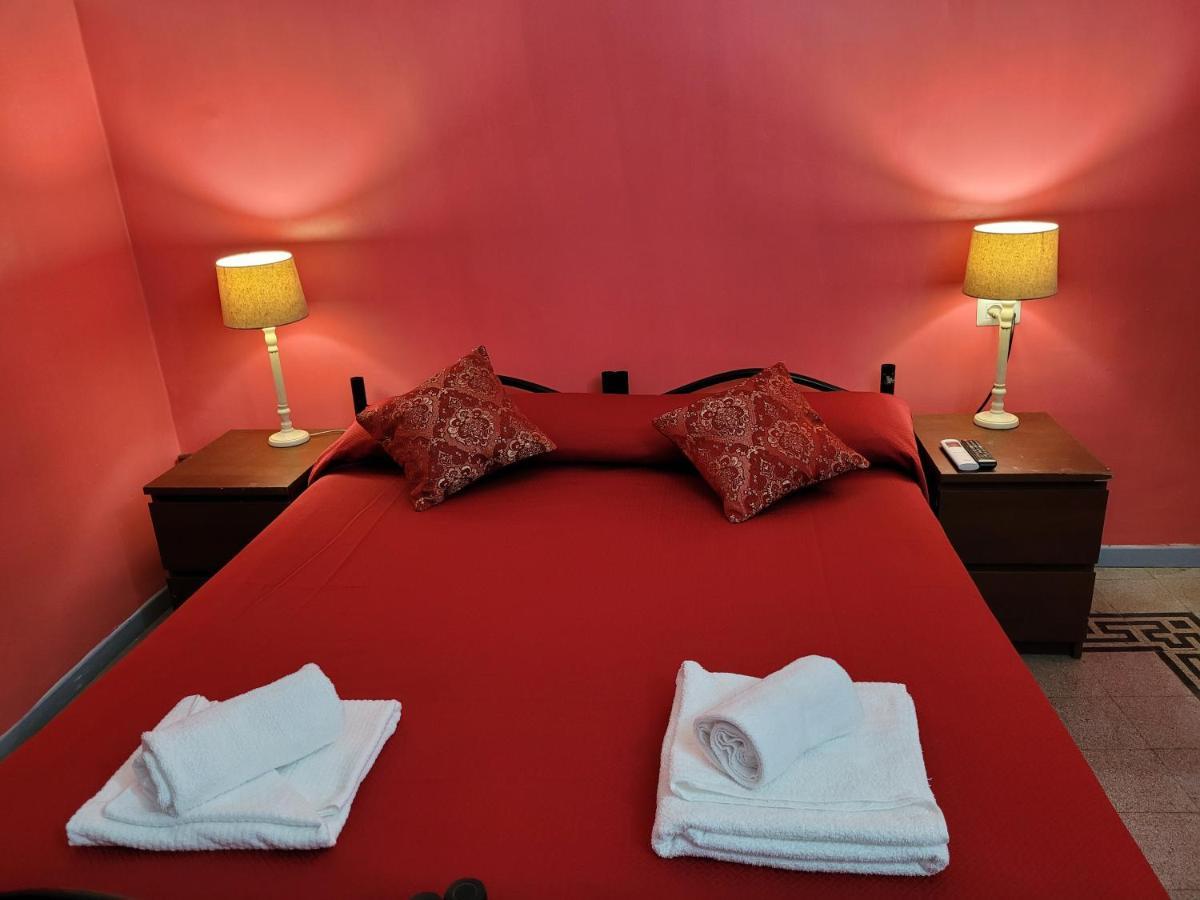 Relax On 247 Hostel Rome Luaran gambar