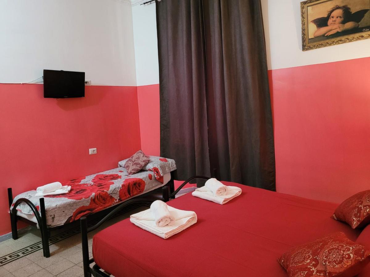 Relax On 247 Hostel Rome Luaran gambar