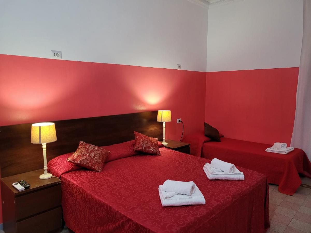Relax On 247 Hostel Rome Luaran gambar