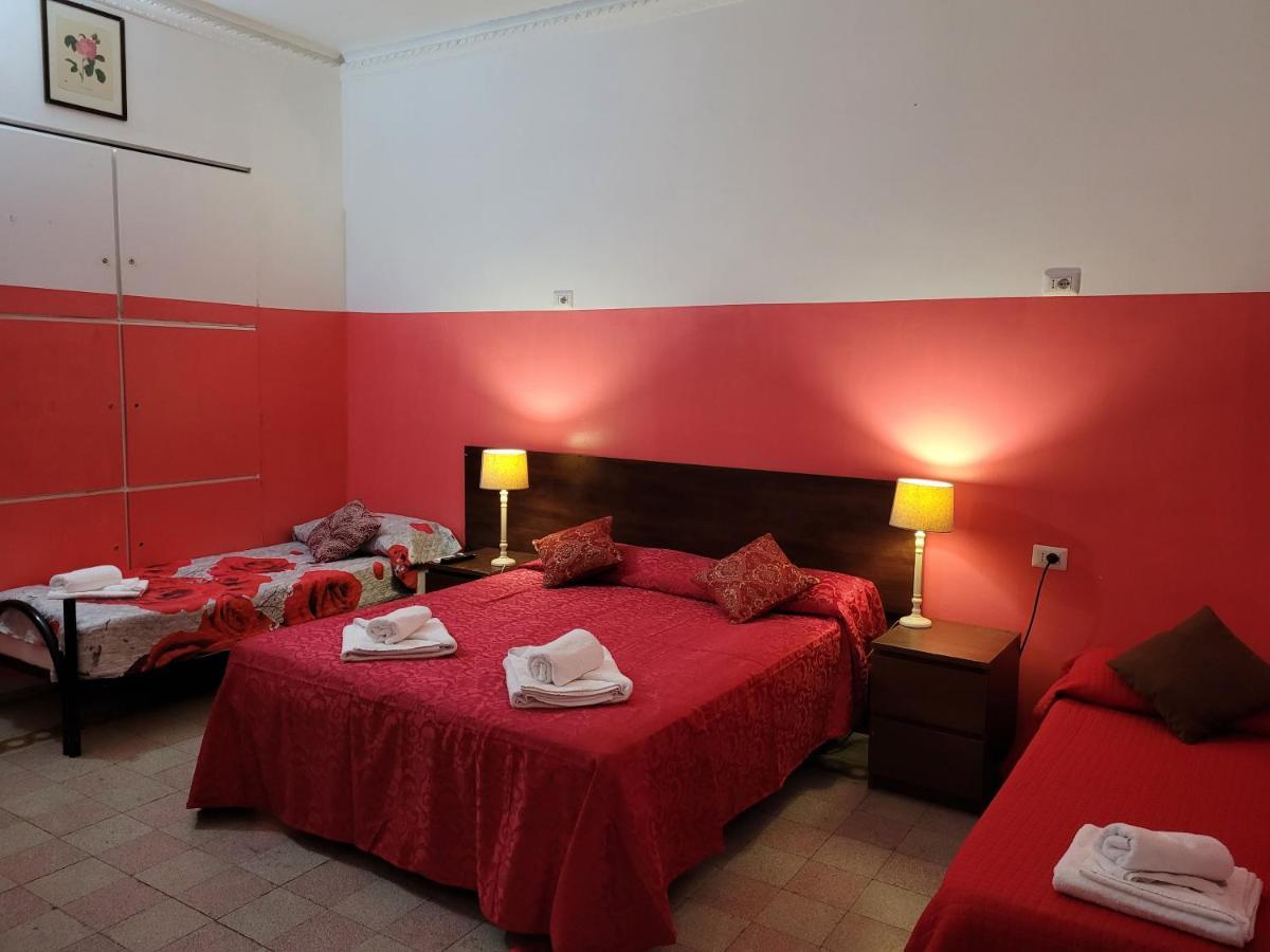 Relax On 247 Hostel Rome Luaran gambar