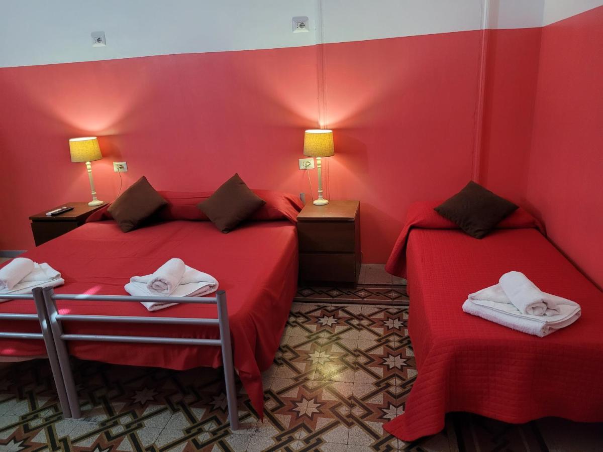 Relax On 247 Hostel Rome Luaran gambar