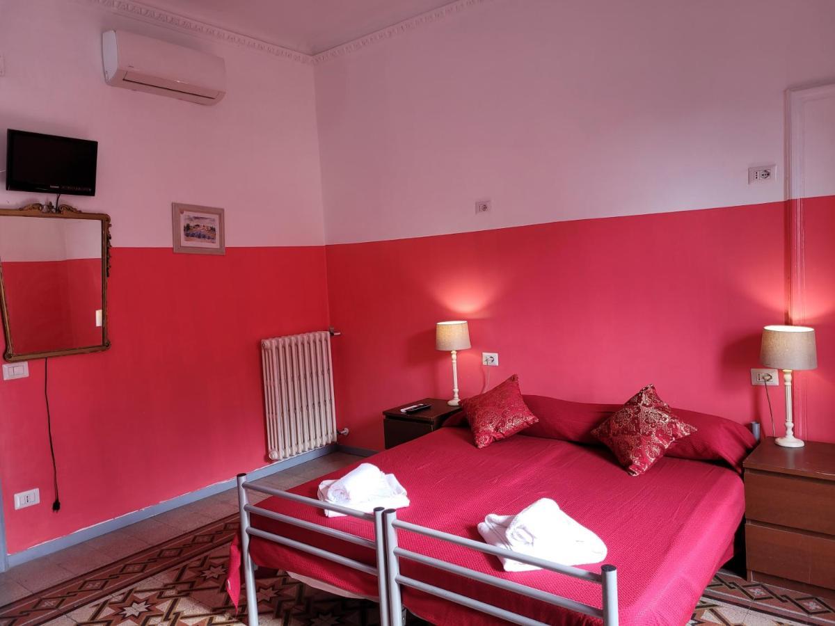Relax On 247 Hostel Rome Luaran gambar