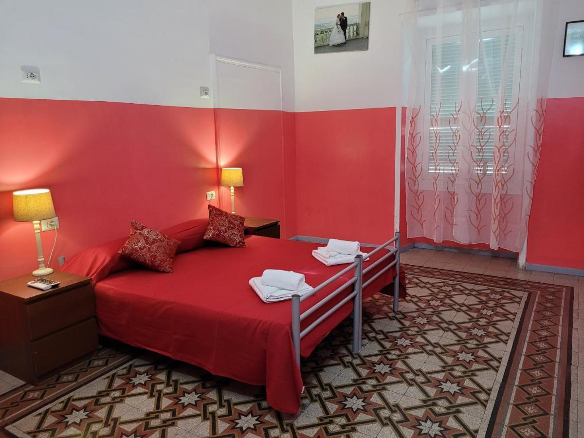 Relax On 247 Hostel Rome Luaran gambar