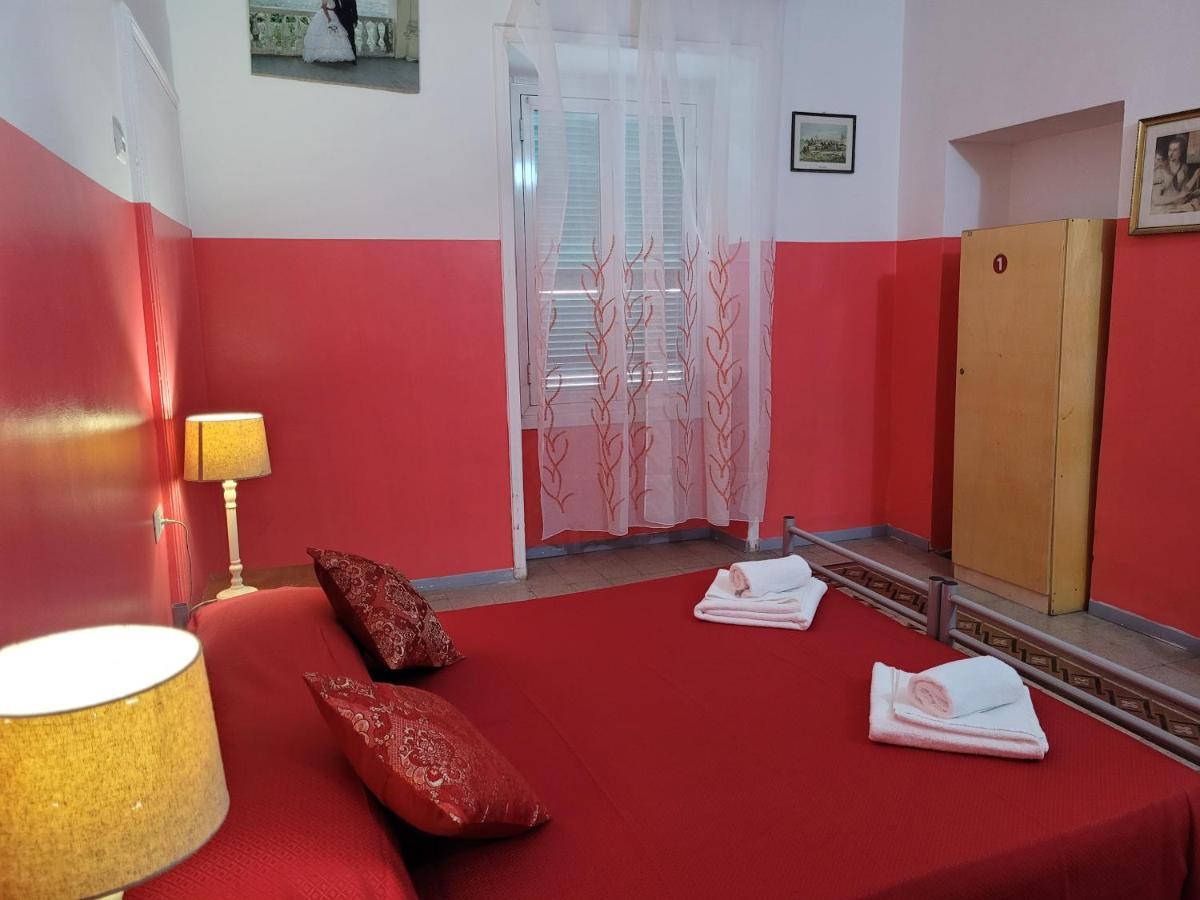 Relax On 247 Hostel Rome Luaran gambar