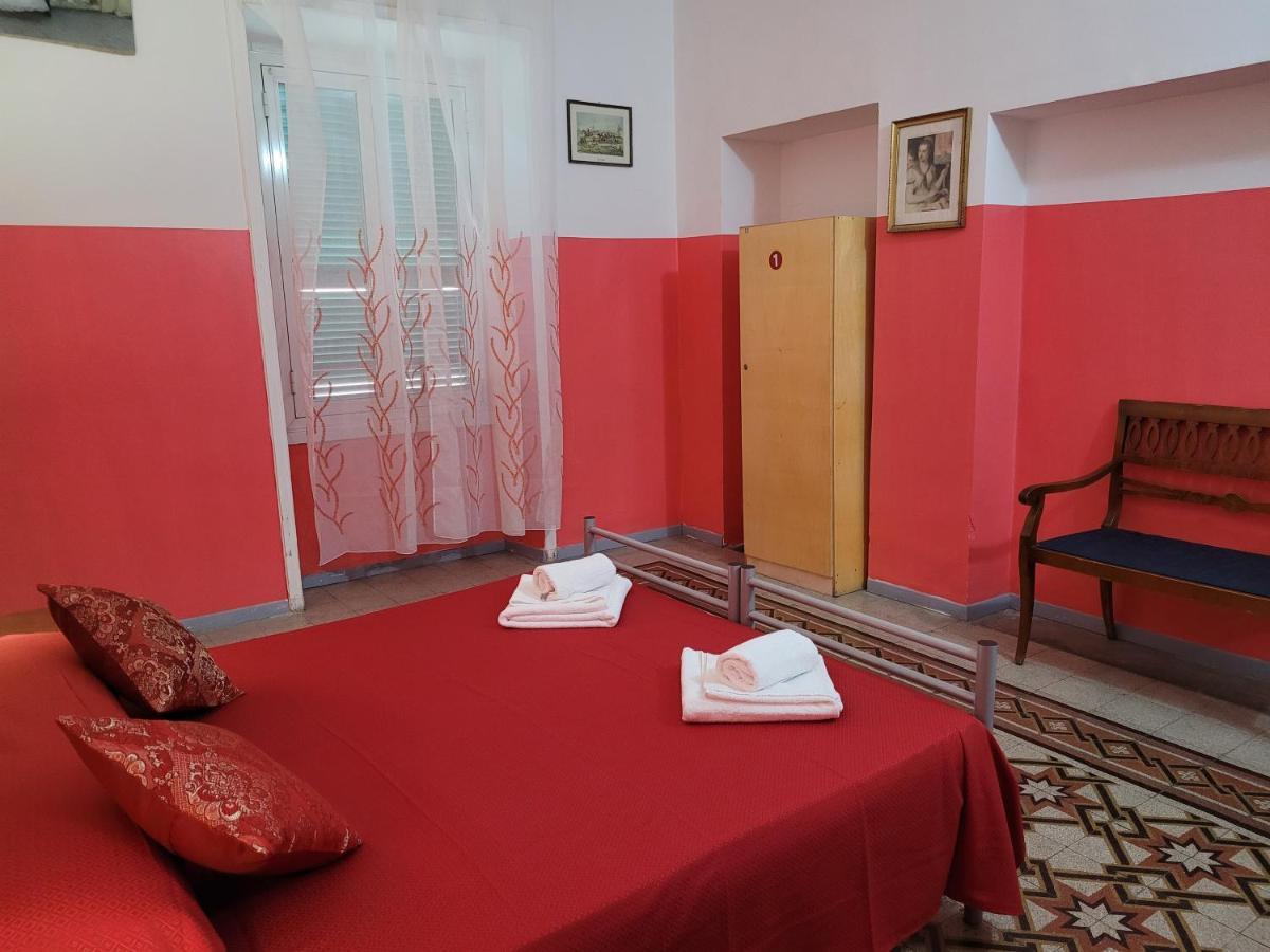 Relax On 247 Hostel Rome Luaran gambar