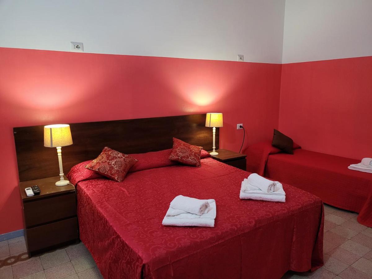 Relax On 247 Hostel Rome Luaran gambar