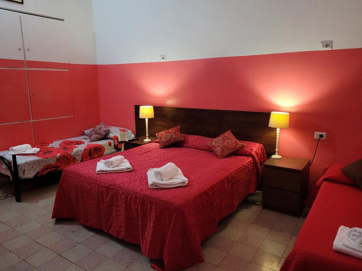 Relax On 247 Hostel Rome Luaran gambar