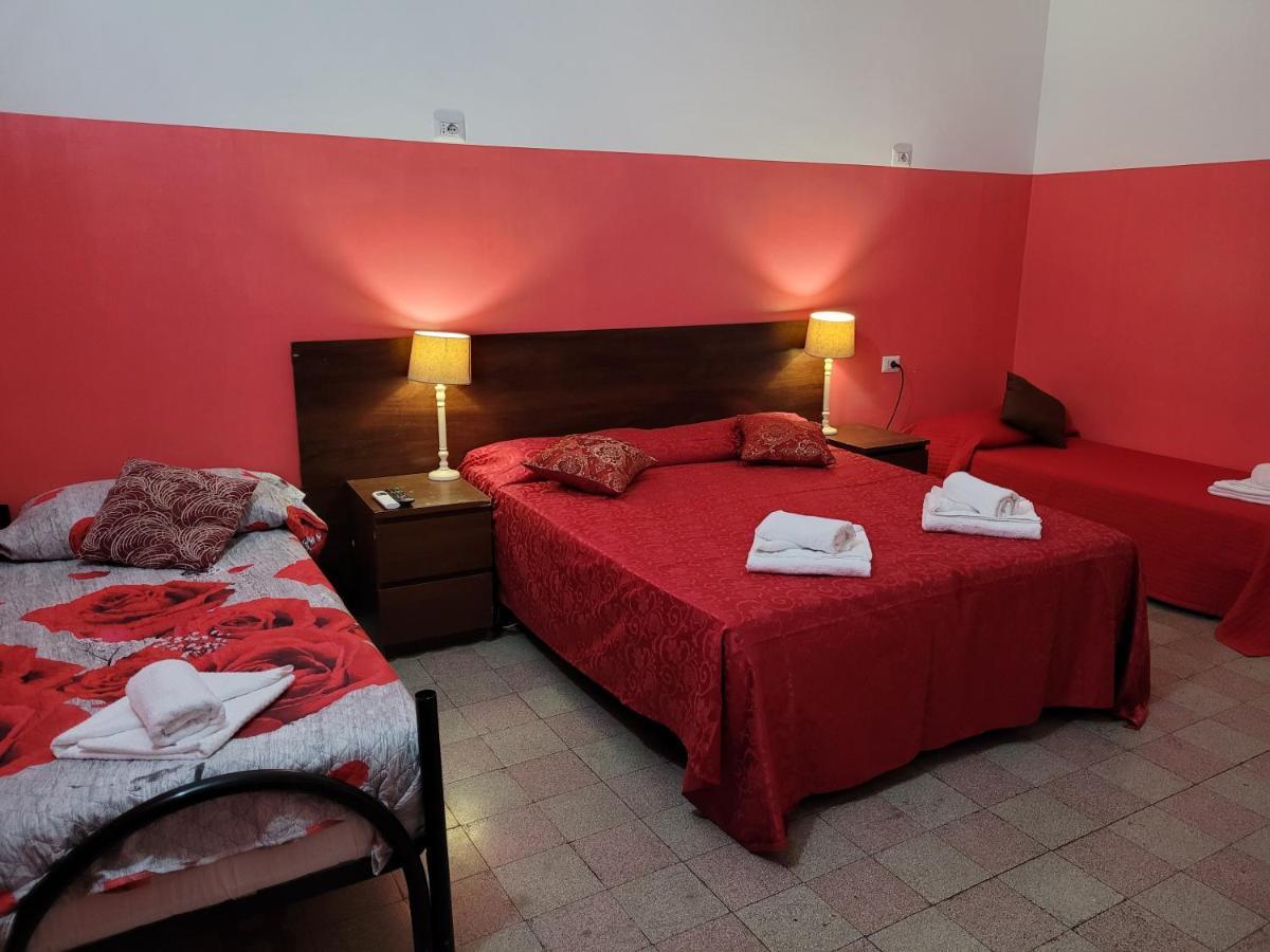 Relax On 247 Hostel Rome Luaran gambar