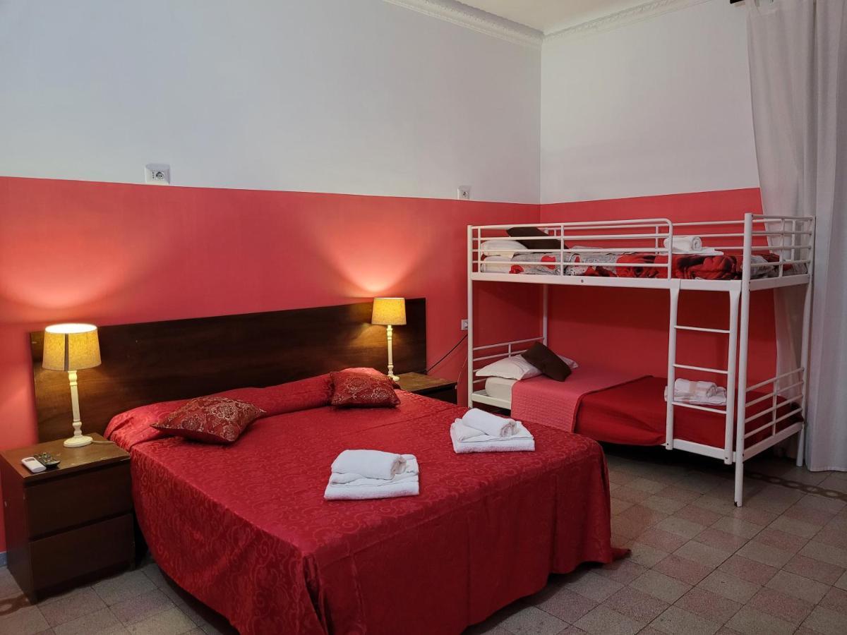 Relax On 247 Hostel Rome Luaran gambar