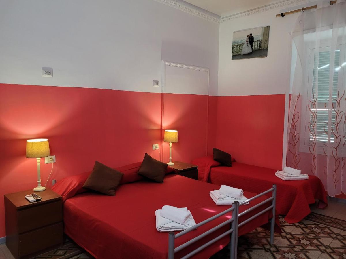 Relax On 247 Hostel Rome Luaran gambar