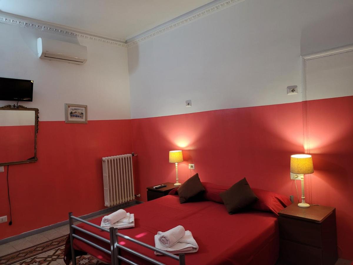 Relax On 247 Hostel Rome Luaran gambar