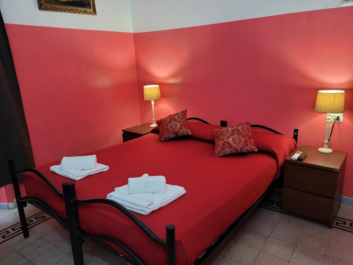 Relax On 247 Hostel Rome Luaran gambar