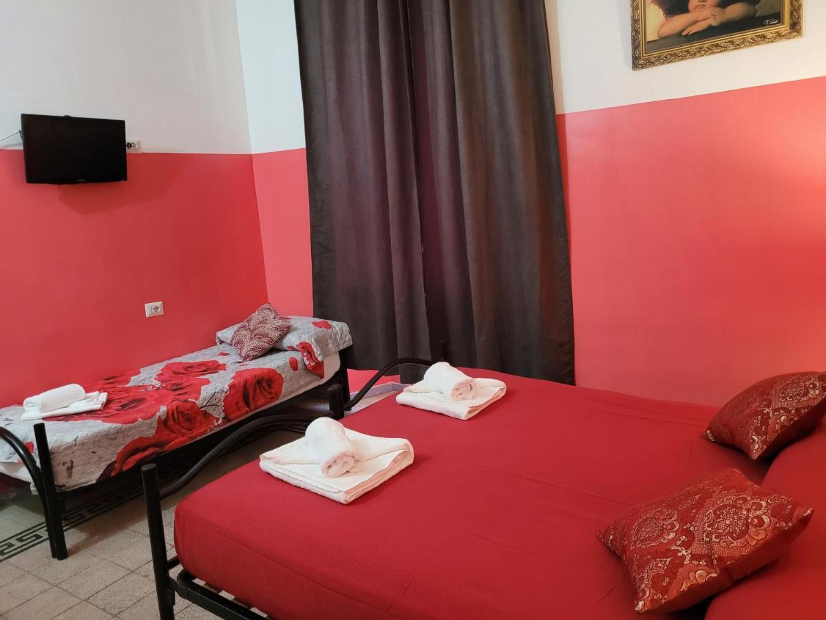 Relax On 247 Hostel Rome Luaran gambar