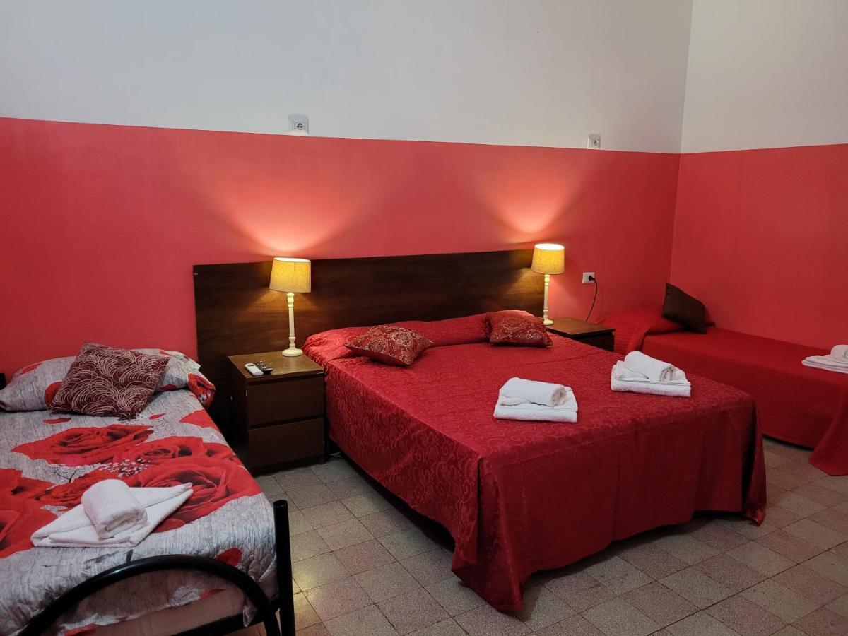 Relax On 247 Hostel Rome Luaran gambar