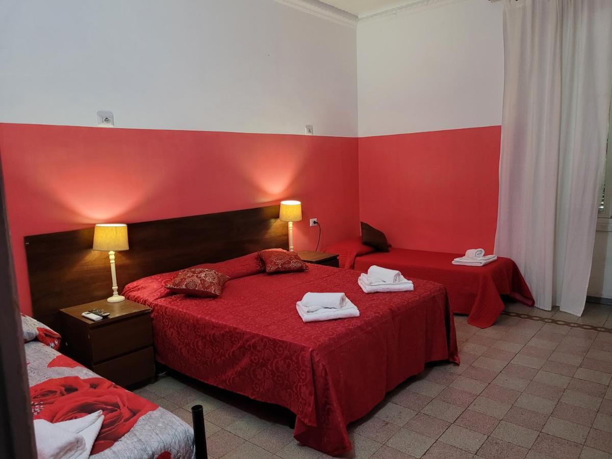 Relax On 247 Hostel Rome Luaran gambar