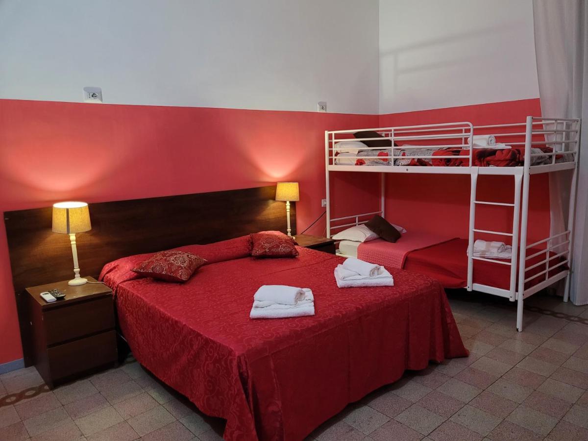 Relax On 247 Hostel Rome Luaran gambar