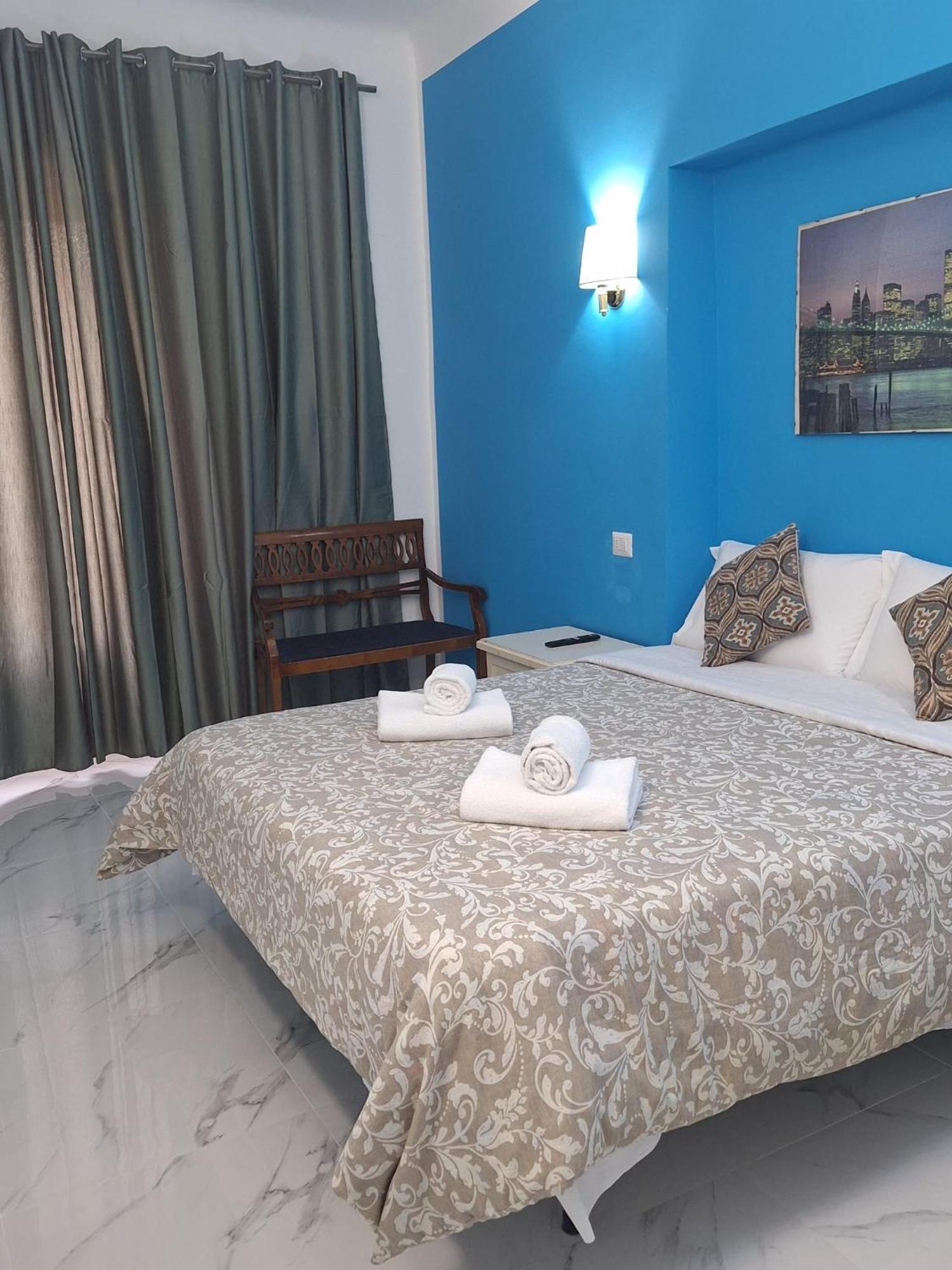 Relax On 247 Hostel Rome Luaran gambar