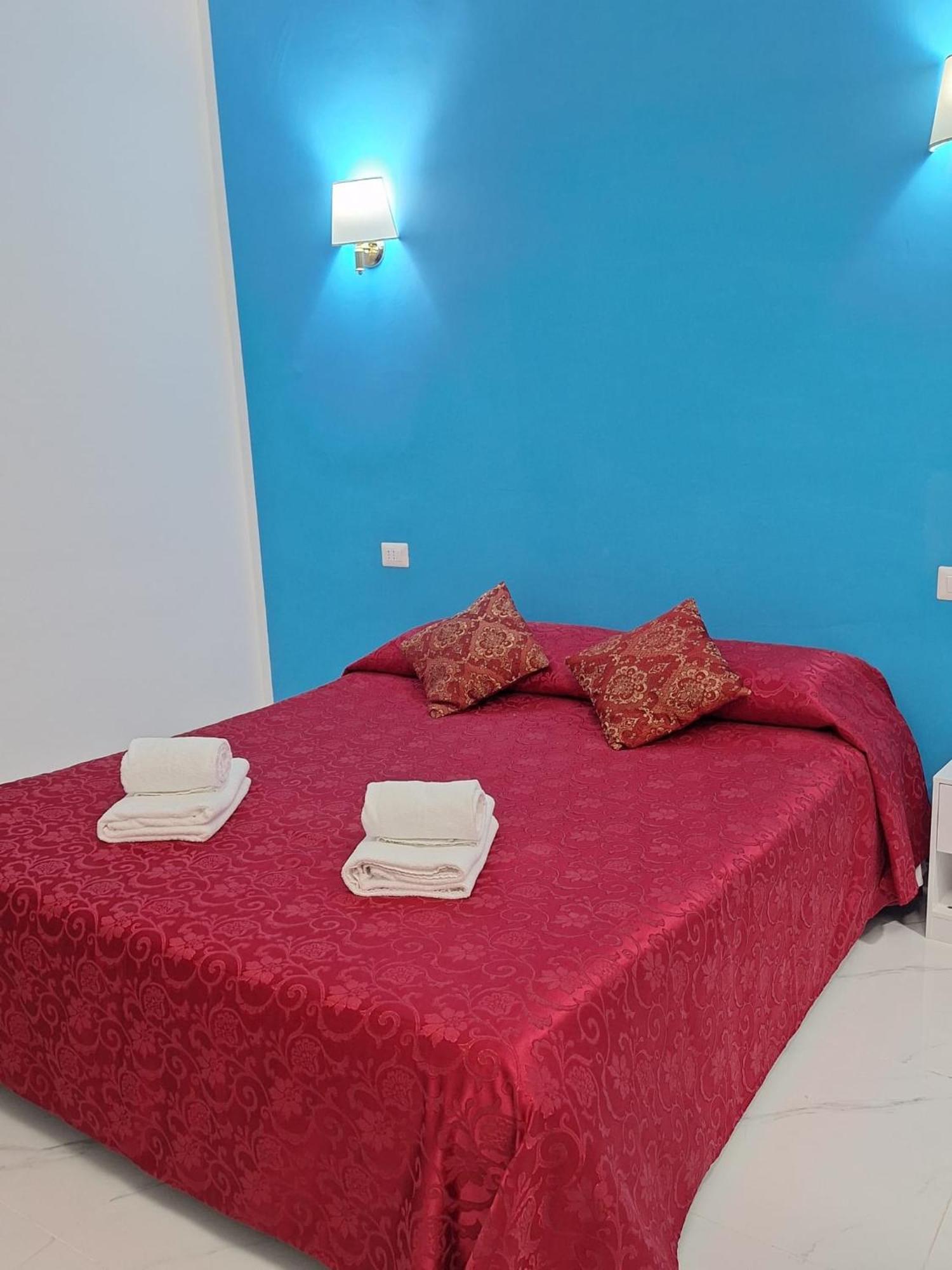 Relax On 247 Hostel Rome Luaran gambar