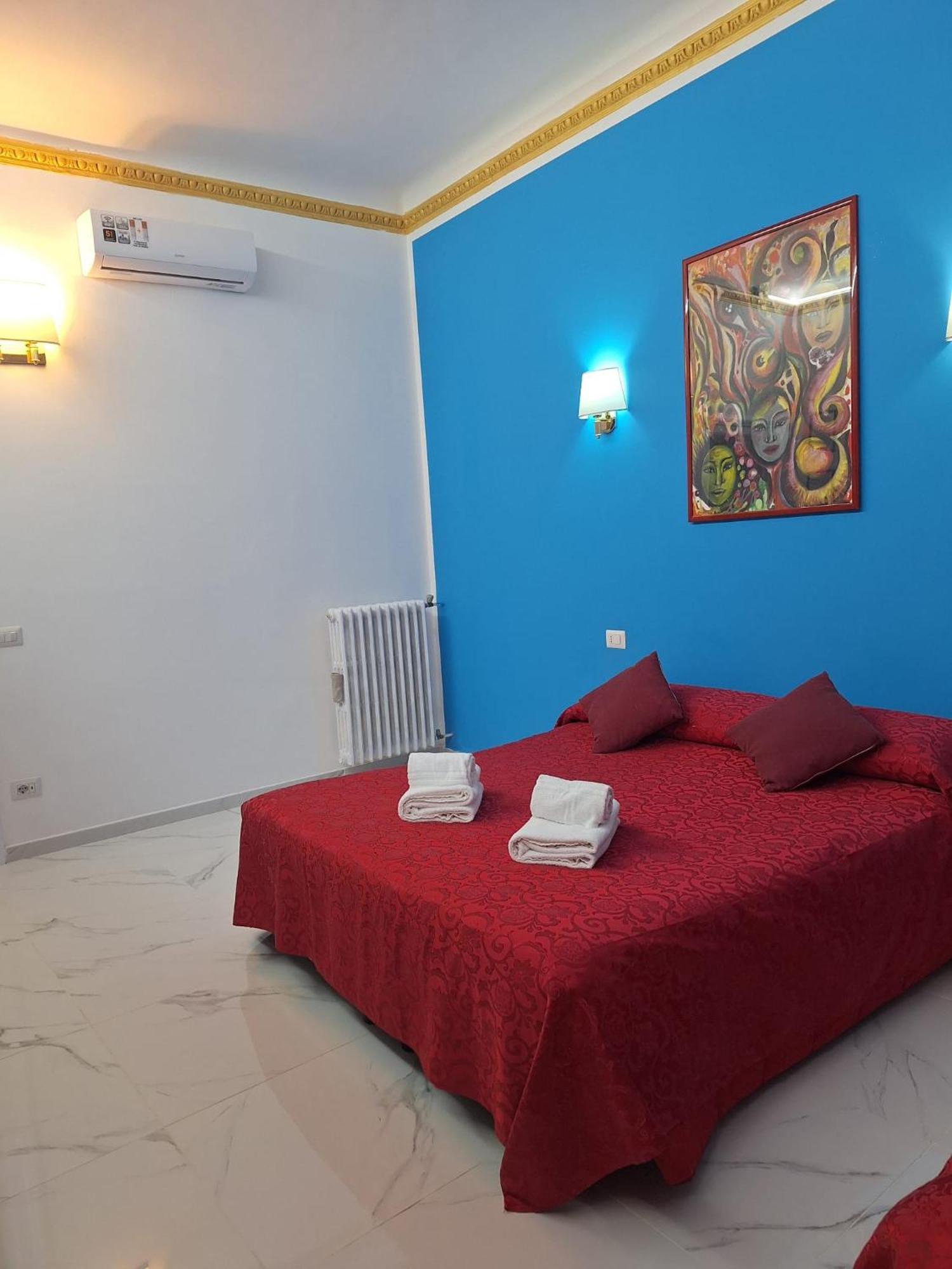 Relax On 247 Hostel Rome Luaran gambar