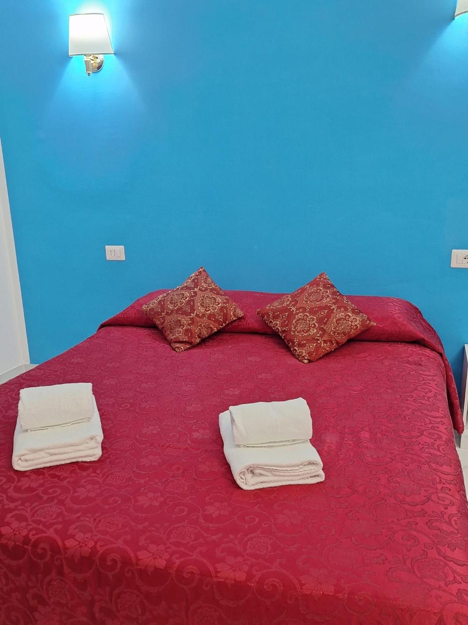 Relax On 247 Hostel Rome Luaran gambar