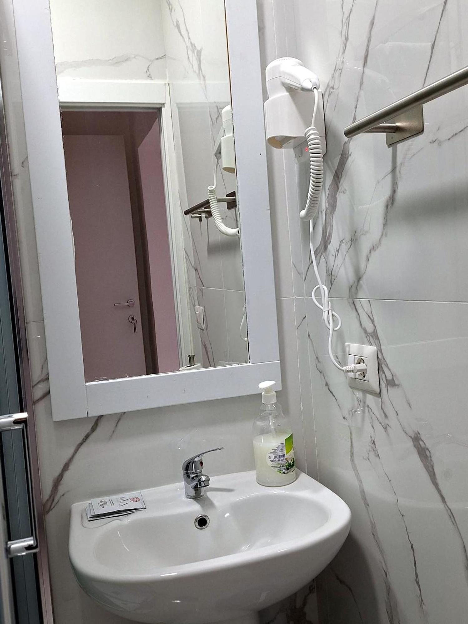 Relax On 247 Hostel Rome Luaran gambar
