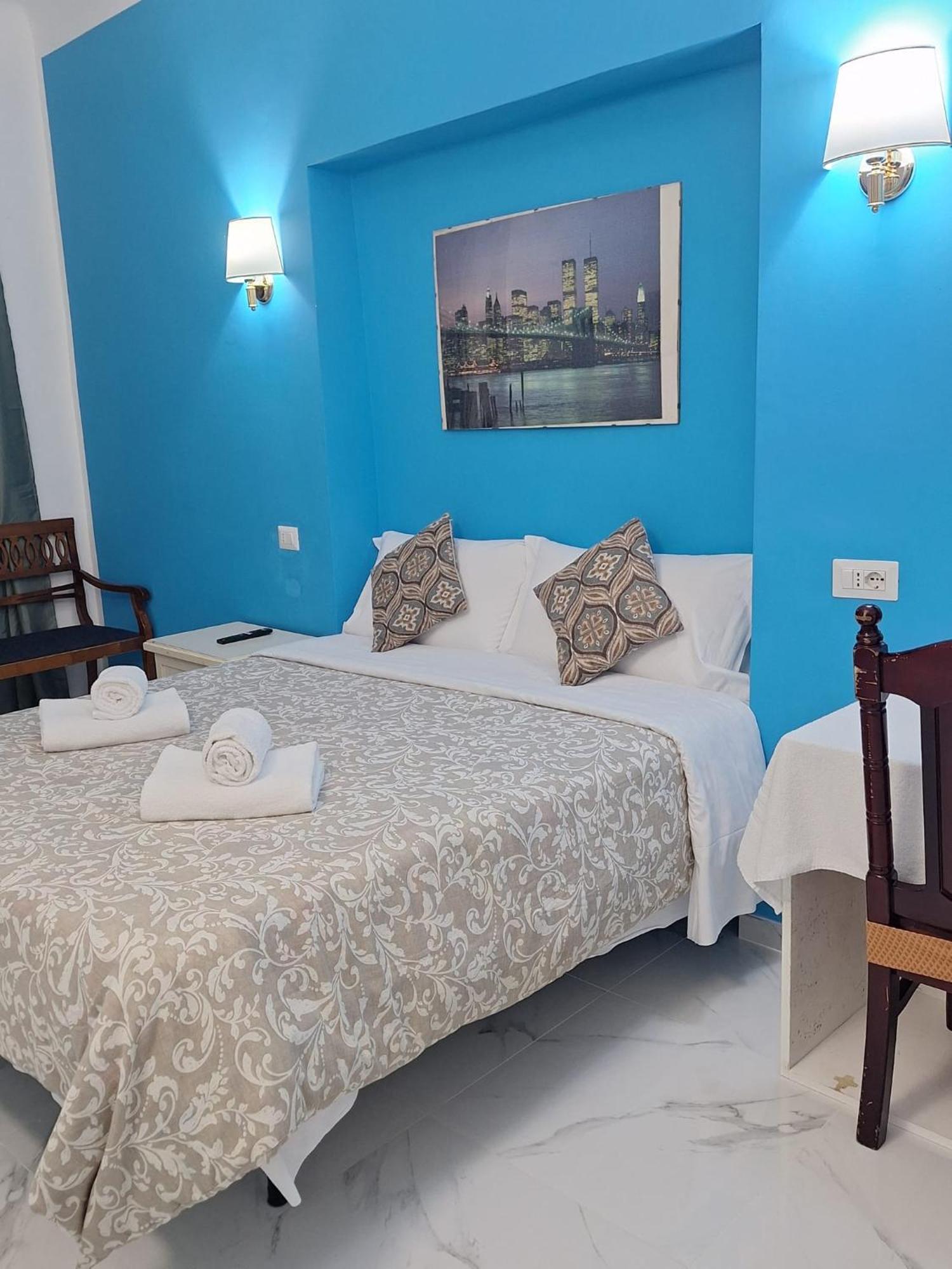 Relax On 247 Hostel Rome Luaran gambar