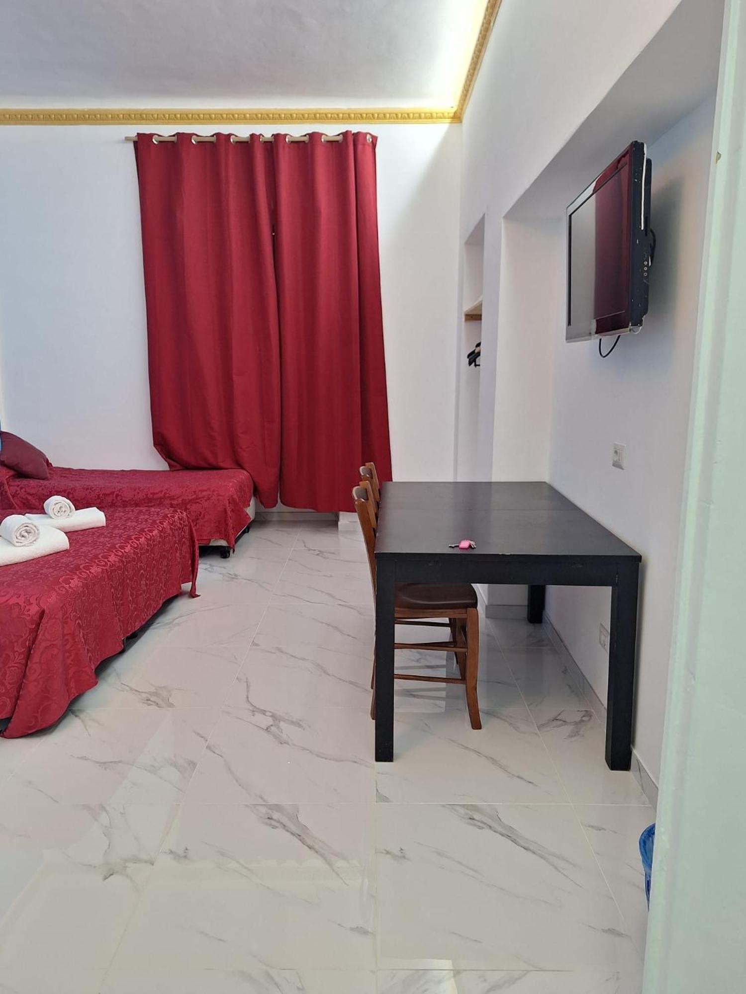 Relax On 247 Hostel Rome Luaran gambar