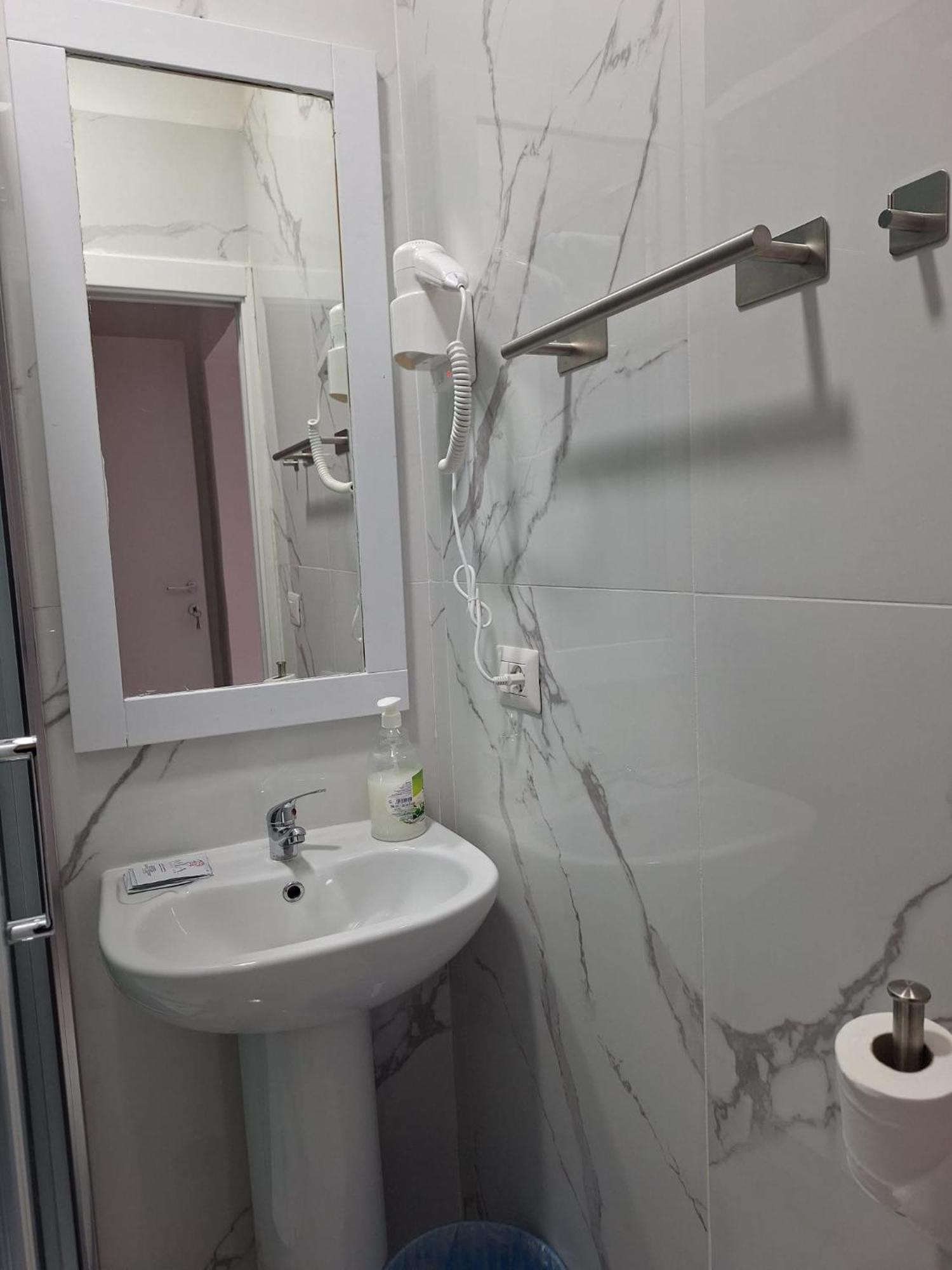 Relax On 247 Hostel Rome Luaran gambar