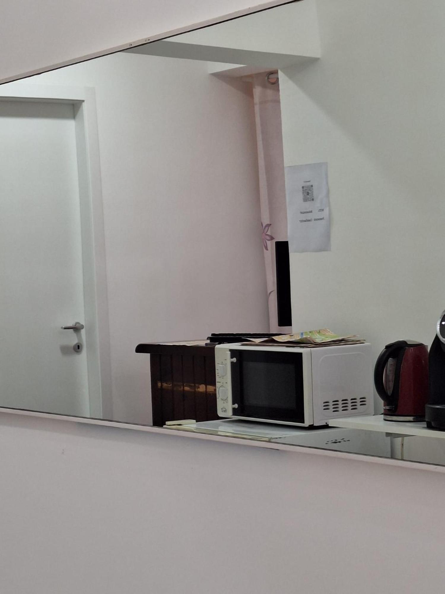 Relax On 247 Hostel Rome Luaran gambar