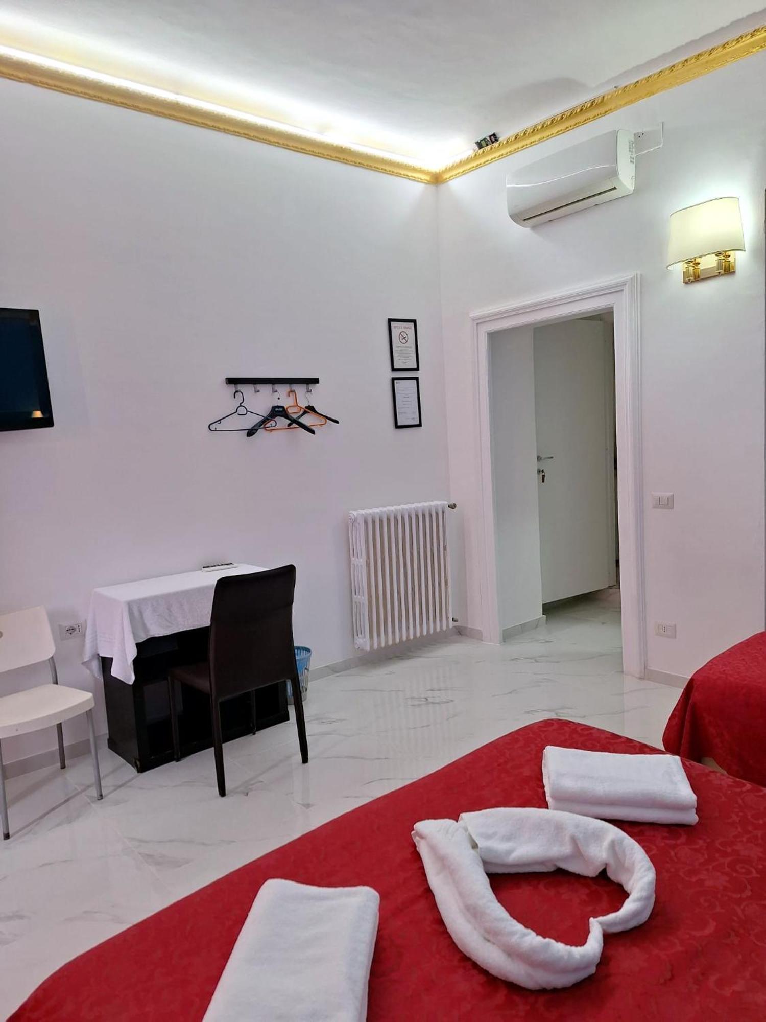 Relax On 247 Hostel Rome Luaran gambar