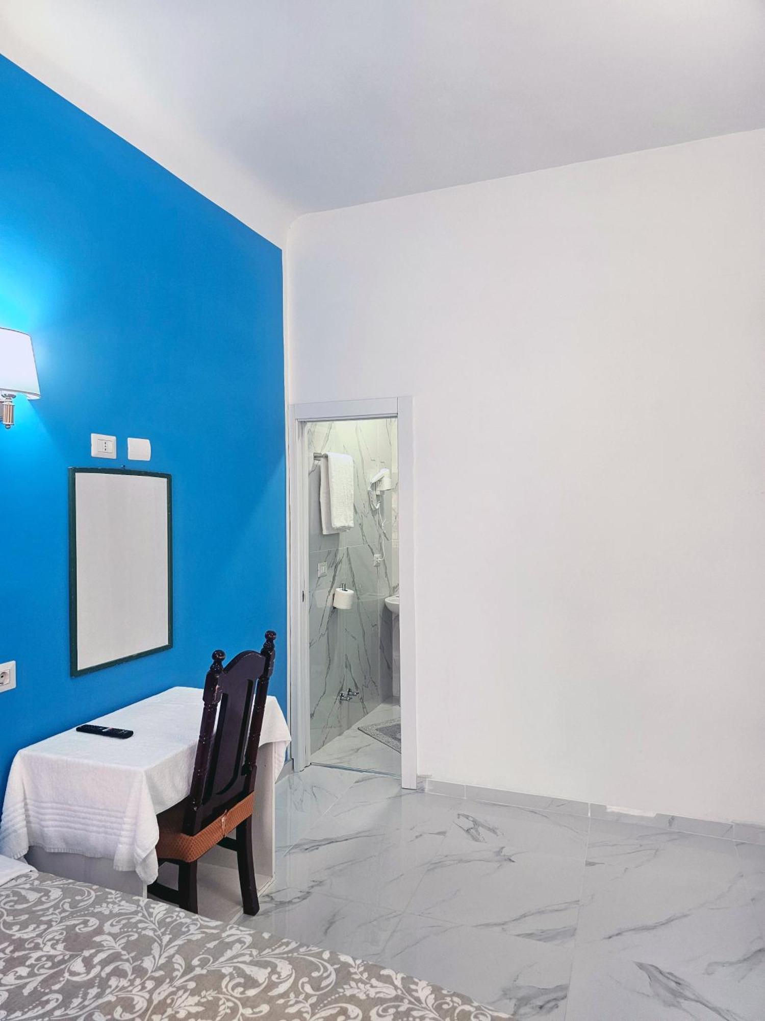 Relax On 247 Hostel Rome Luaran gambar