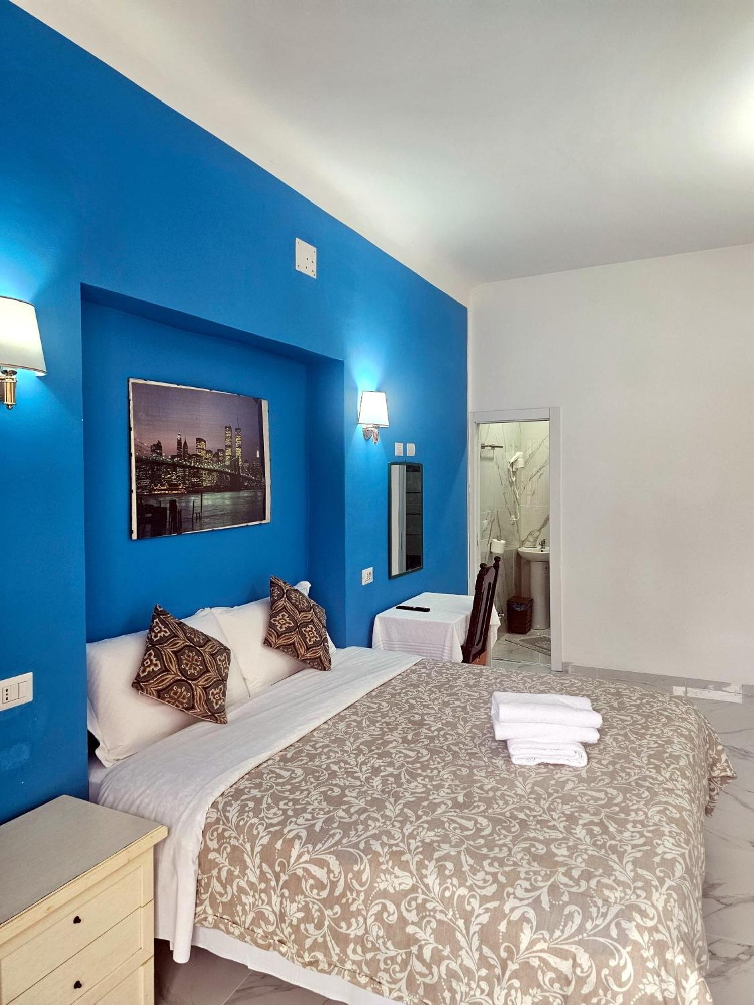 Relax On 247 Hostel Rome Luaran gambar